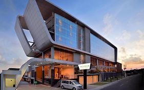 The New Atrium Hotel Yogyakarta